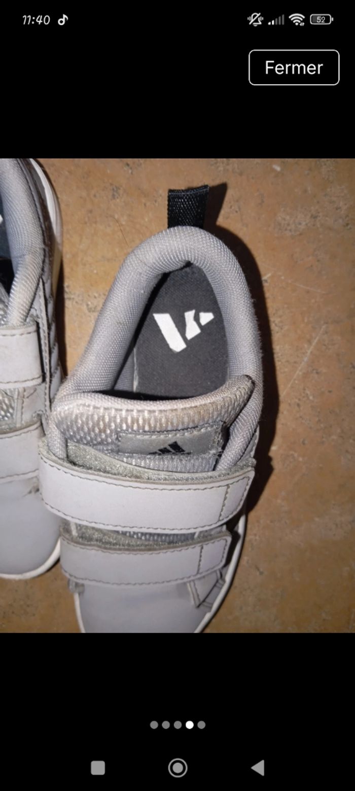 Baskets - photo numéro 3