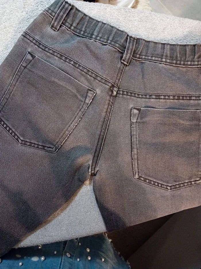 Jeans Garçon 12 ans - photo numéro 5