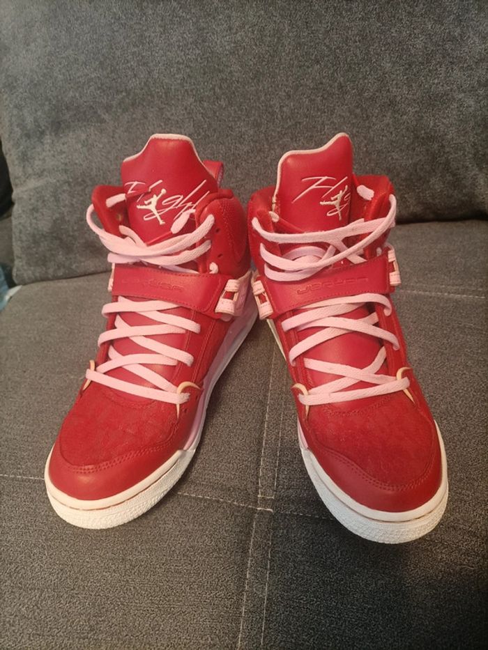 Jordan édition dentelle