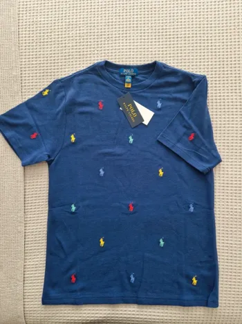 Tee-shirt Ralph lauren