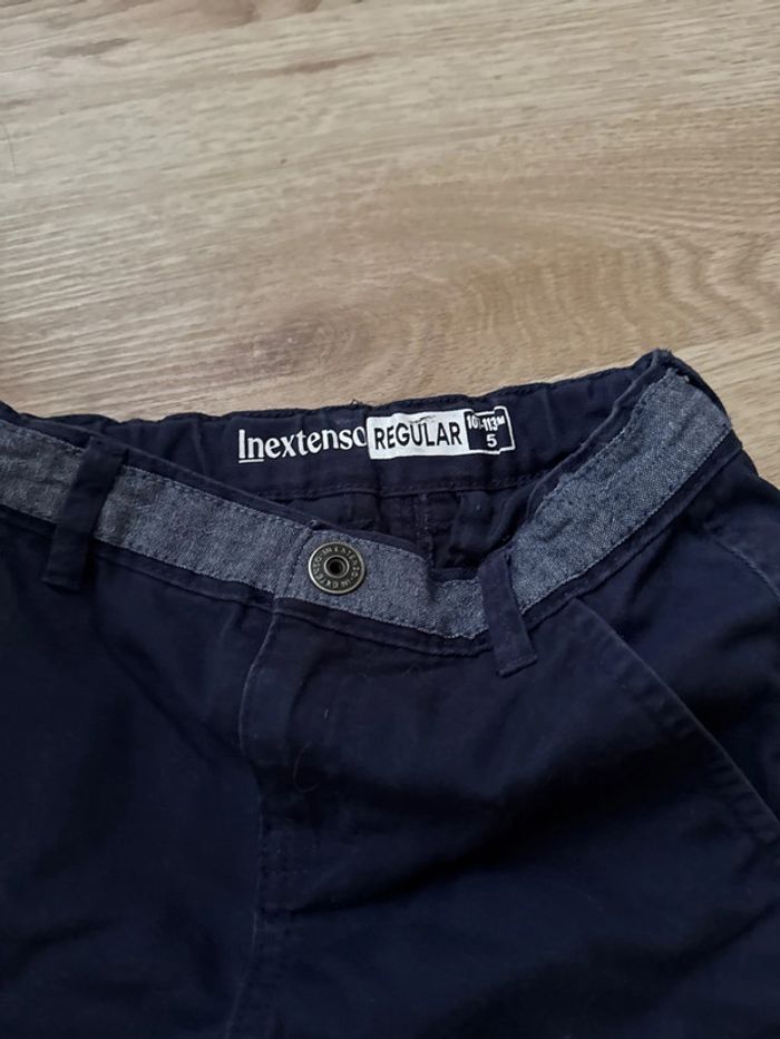 Short 5 ans - photo numéro 3