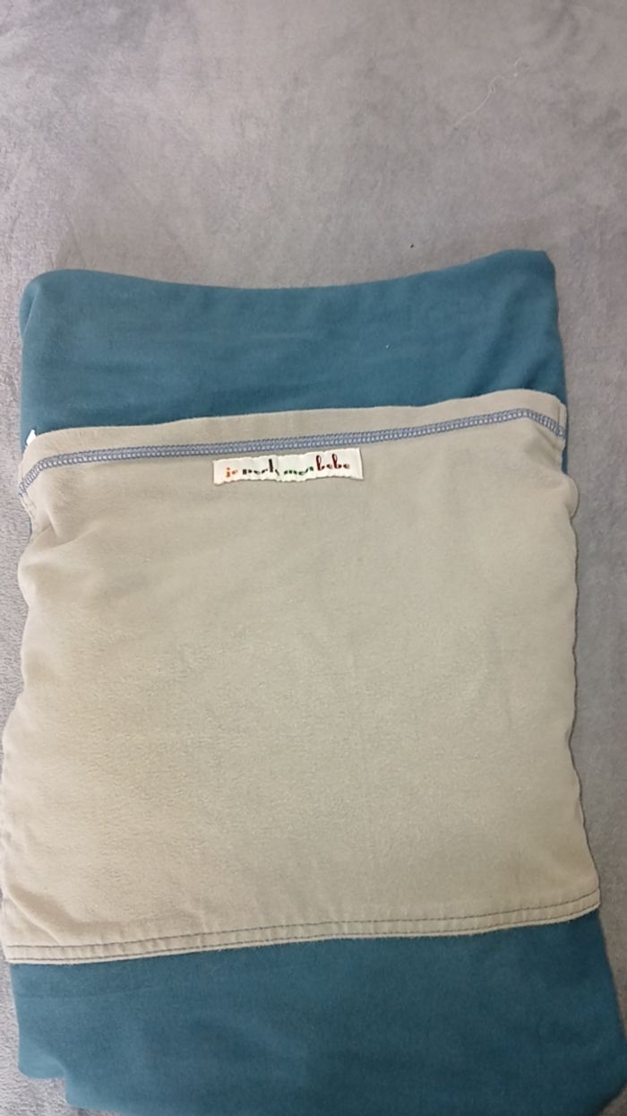 Echarpe de portage - photo numéro 3