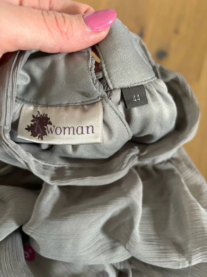 Robe été - photo numéro 3