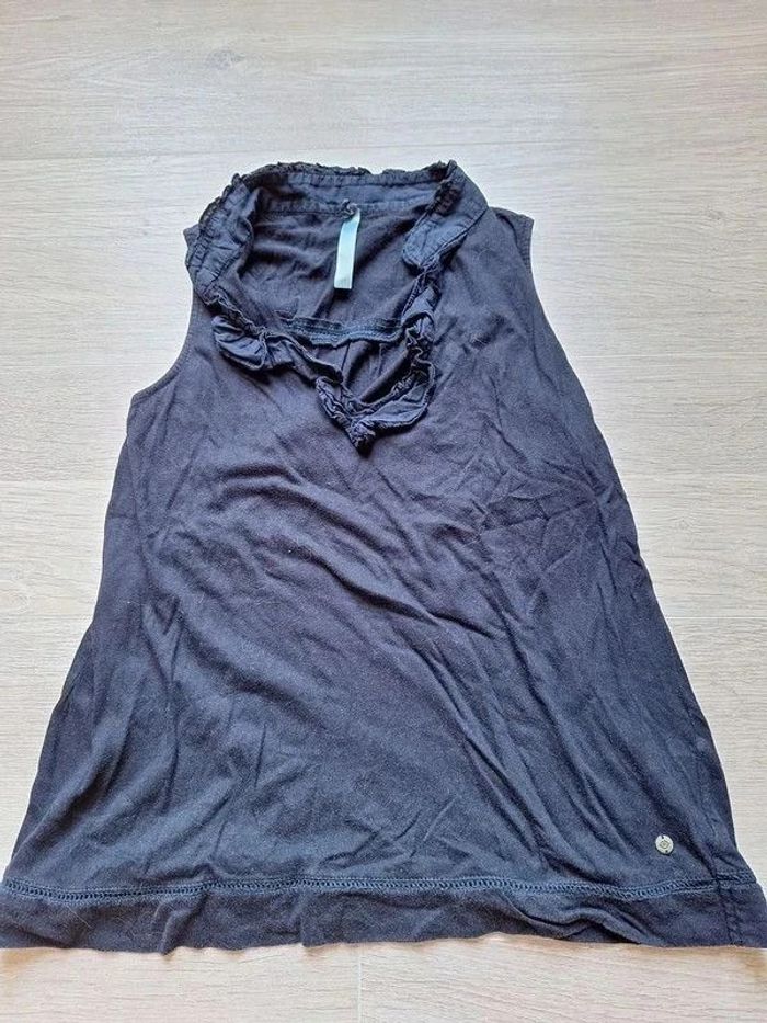 Débardeur - photo numéro 6