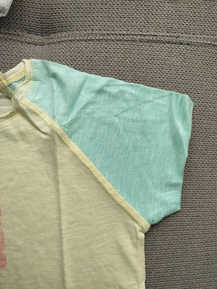 Tee-shirt - photo numéro 3