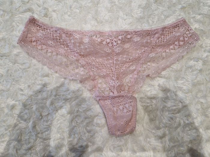 Lot 4 strings neufs H&M - photo numéro 8