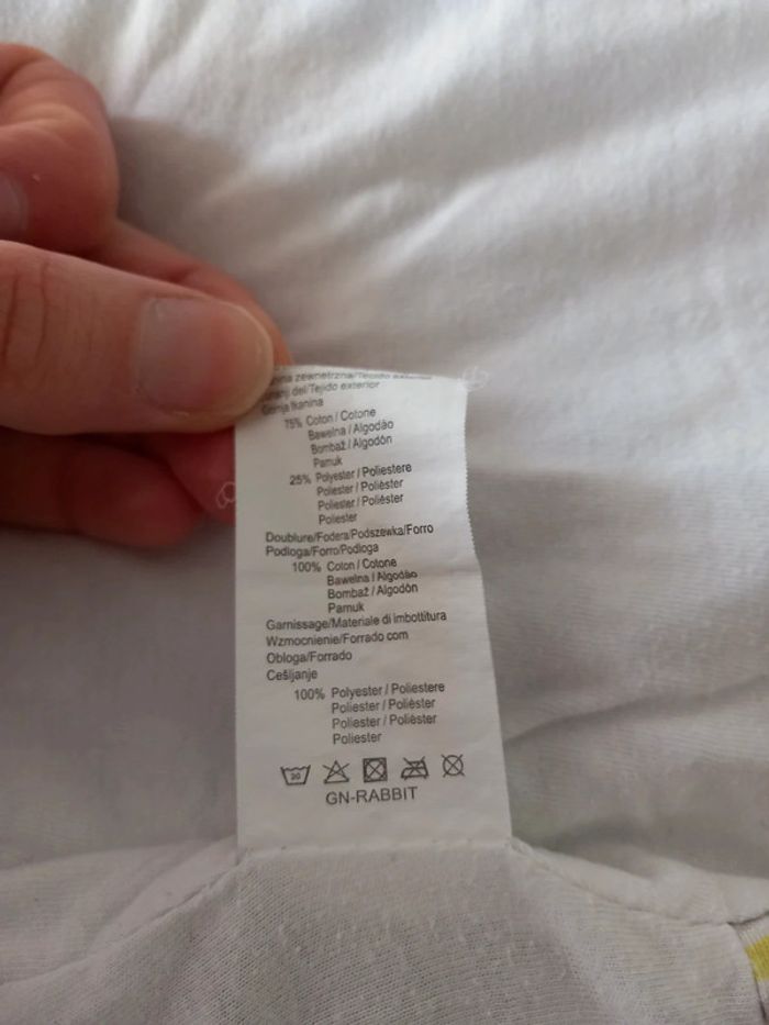 Linge de lit - photo numéro 7