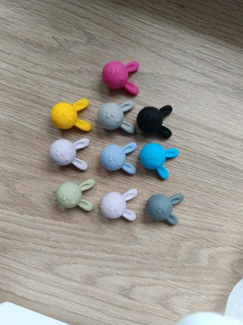 PERLE SILICONE