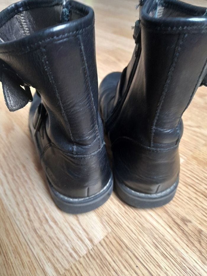 Bottines mod8 taille 33 - photo numéro 5