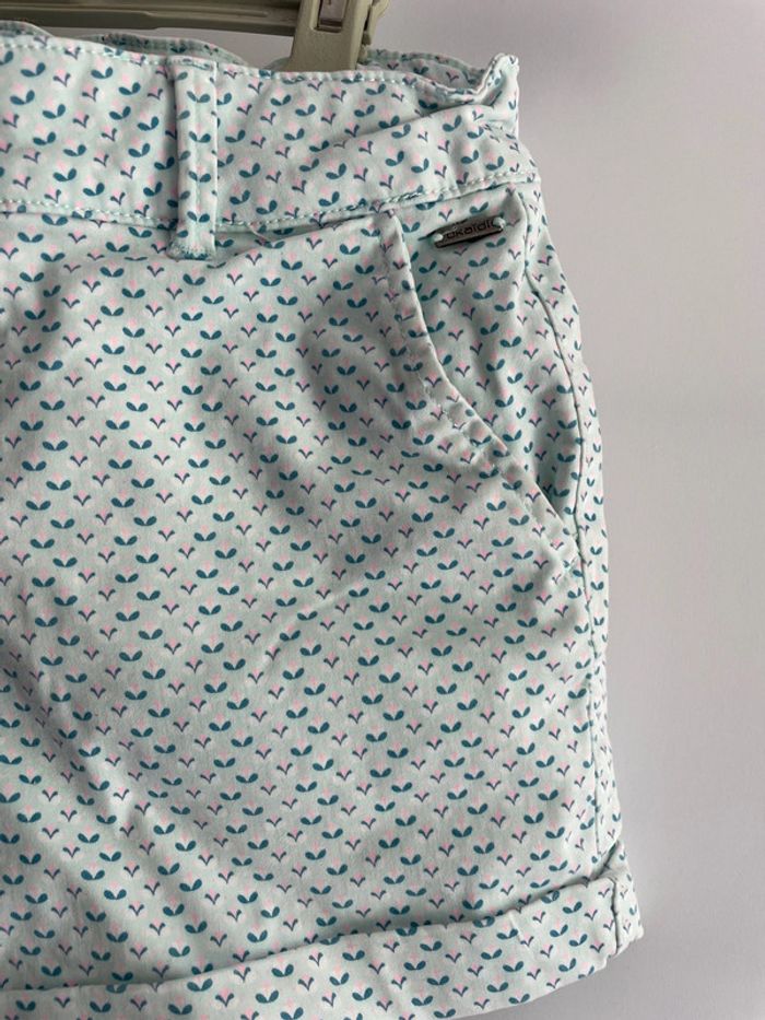 Short 10 ans okaidi - photo numéro 2