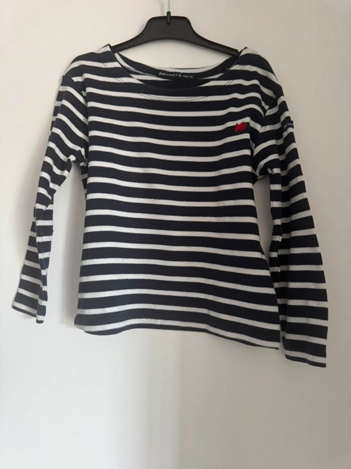 Pull marin
