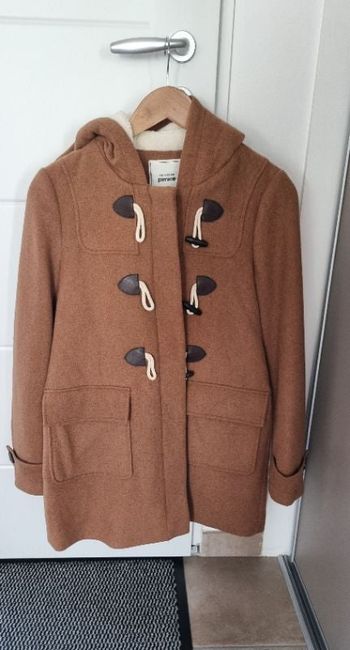 Manteau