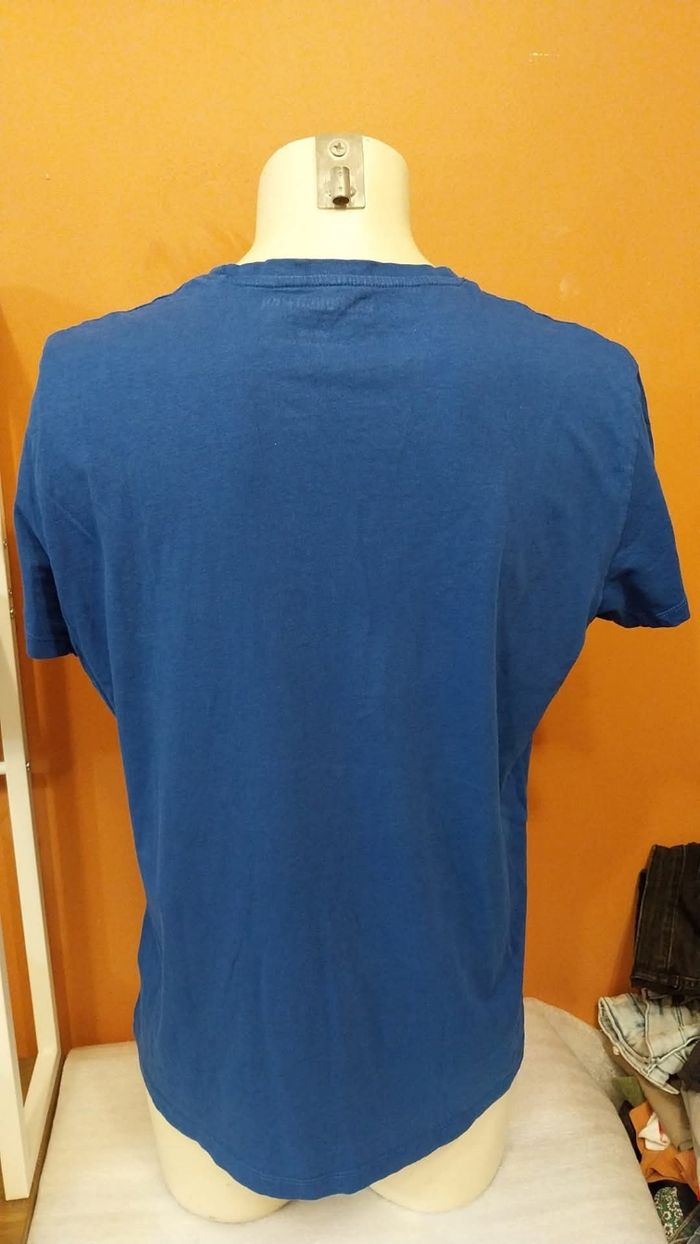 Tee-shirt homme T.L - photo numéro 4