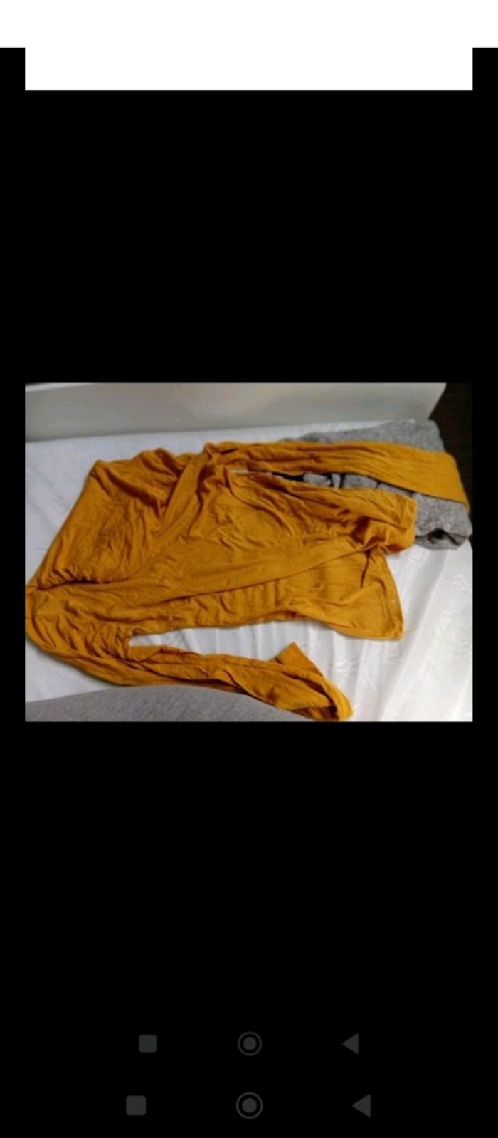 Sous pull - photo numéro 2