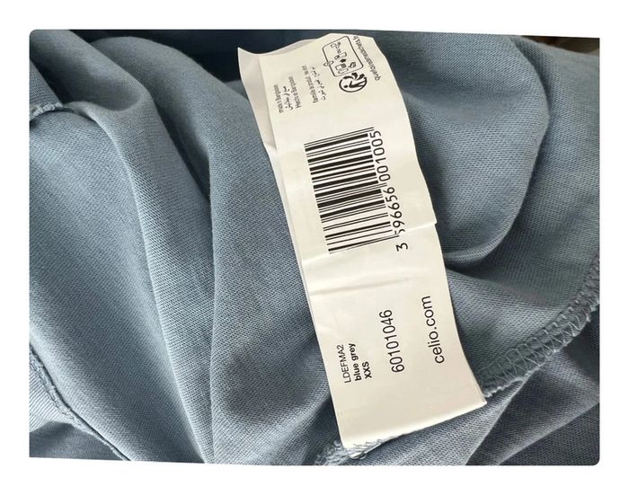 T-shirt (Pas de Vinted Go) Fullmetal Alchemist Celio XXS - photo numéro 10