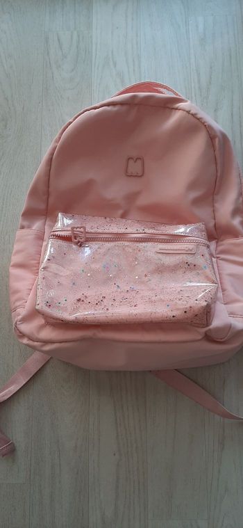 Cartable fille