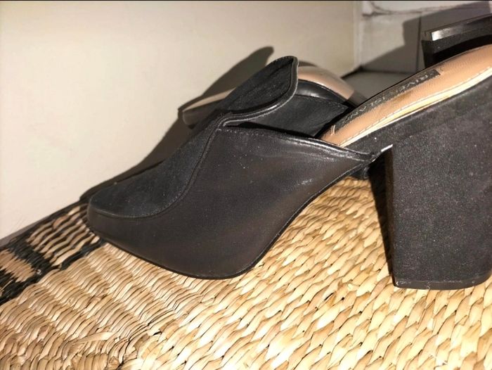 Sandale dame - photo numéro 3