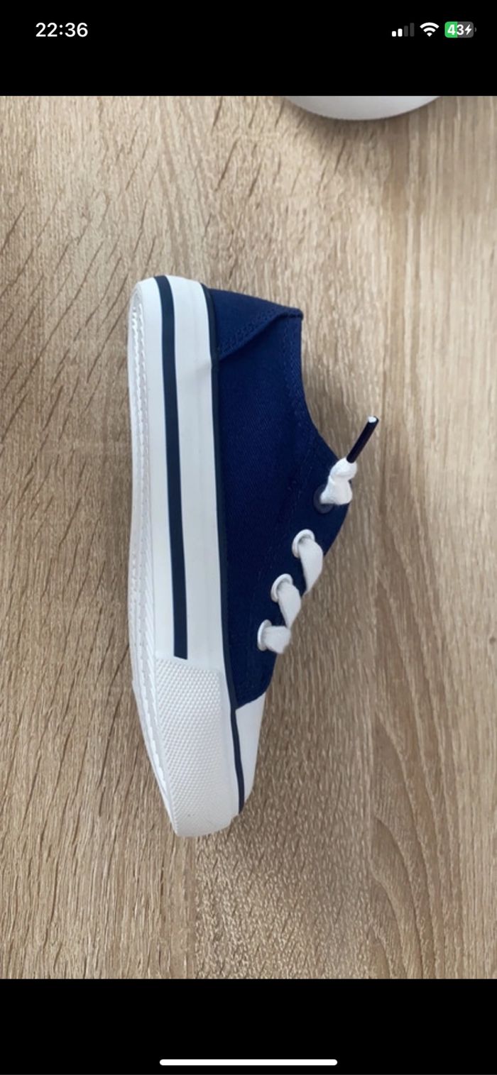 Basket - photo numéro 3