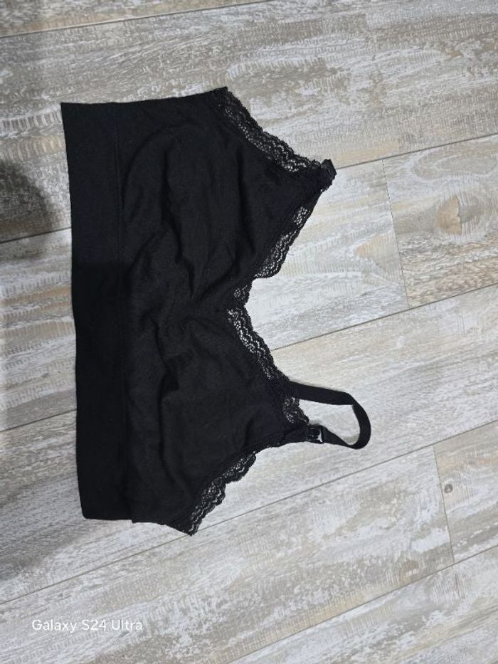 Brassière allaitement