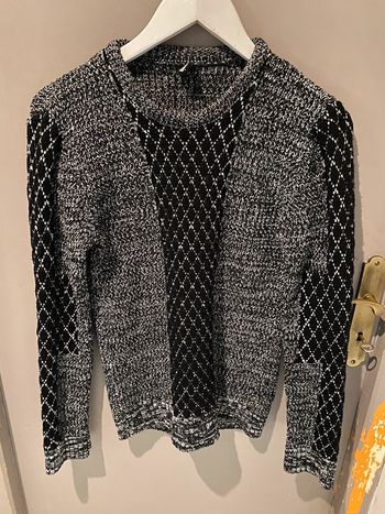 Pull hiver
