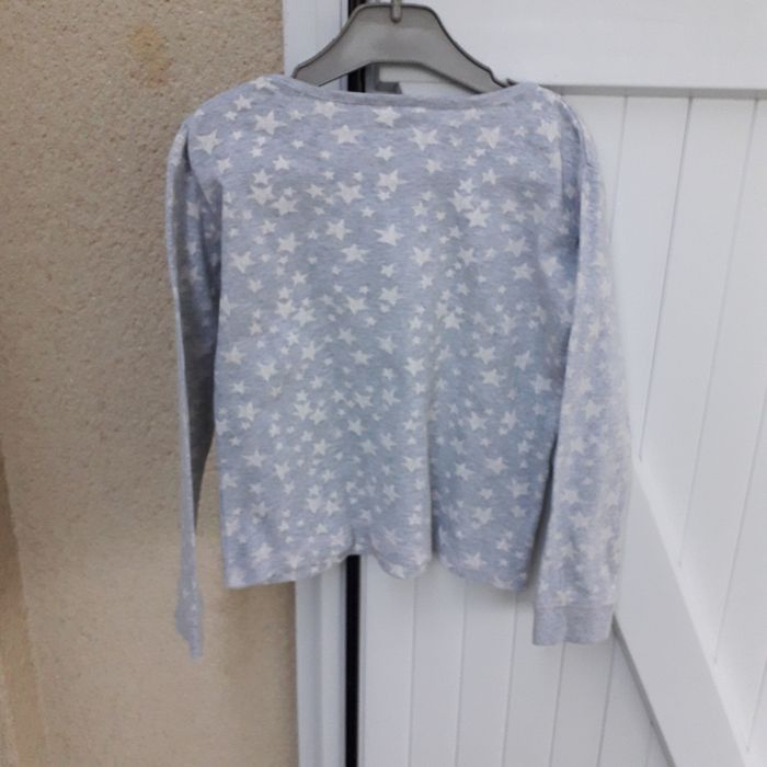 Pyjama filles pocopiano taille  8 ans /128 - photo numéro 3
