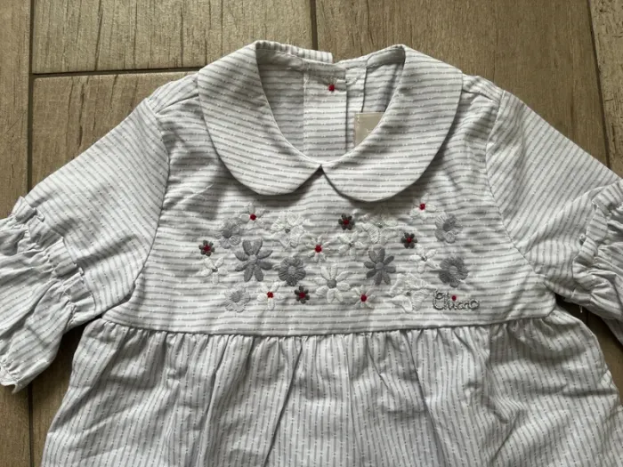 Blouse Chicco - photo numéro 2