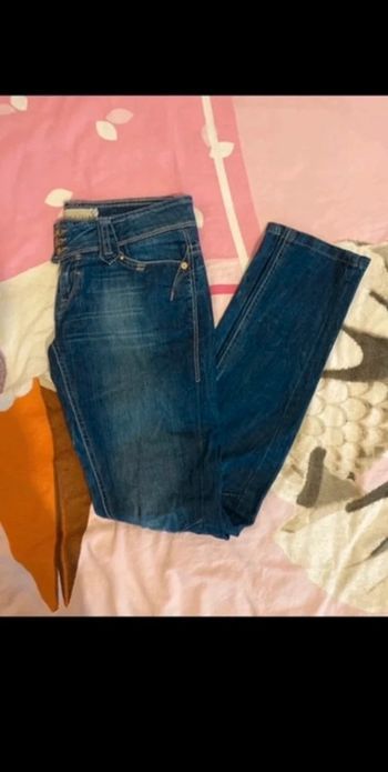 Jean femme taille 36