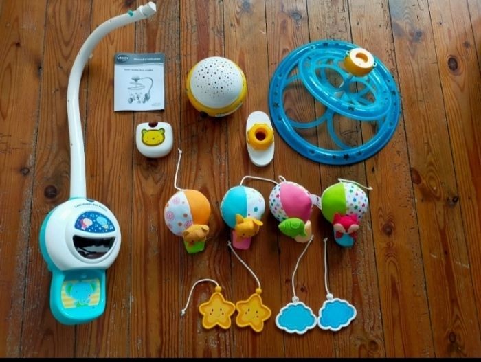 Mobile nuit étoilée - photo numéro 3