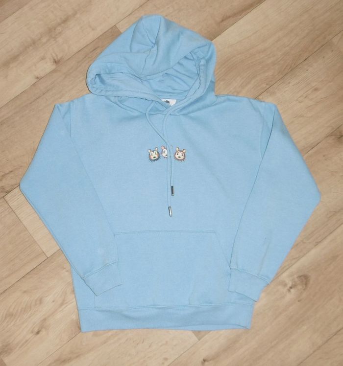Sweat Animal Crossing - TXXS - photo numéro 3