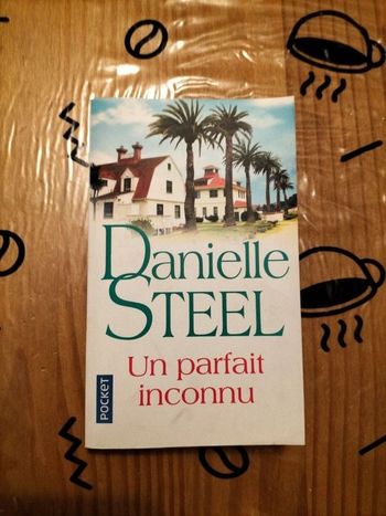 📚Un Parfait Inconnu 📚