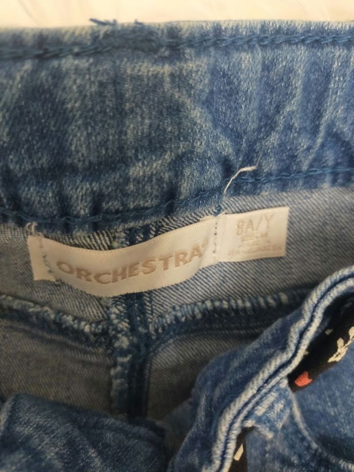 Jean fille orchestra - photo numéro 4