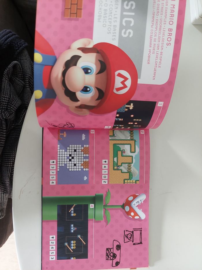 Jeu wii U - photo numéro 6