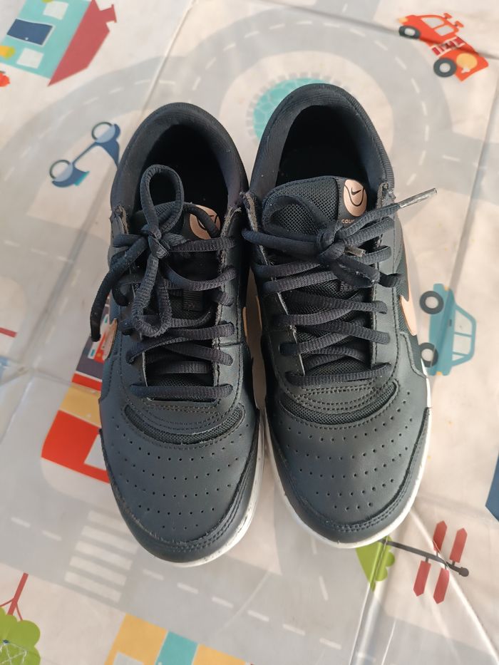 Baskets sneakers fille Nike 36;5
