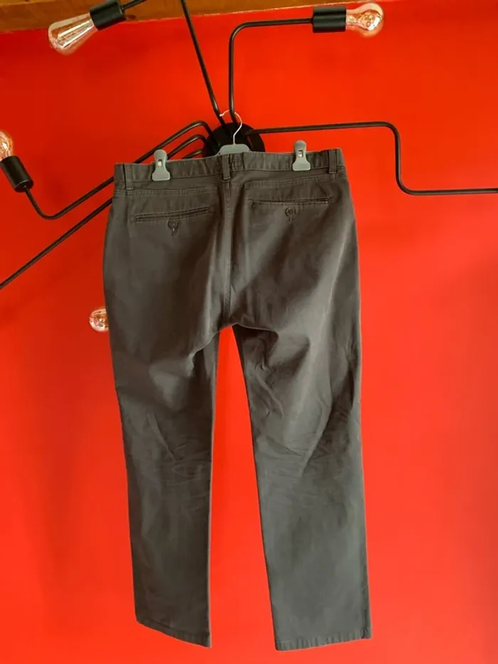 Pantalon Burton ( homme) - photo numéro 4