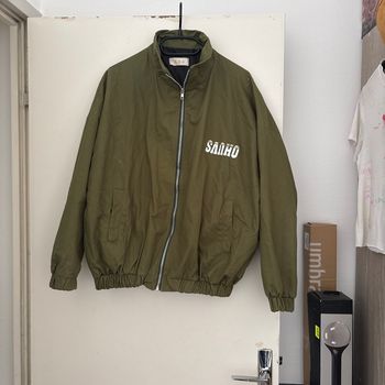 Veste