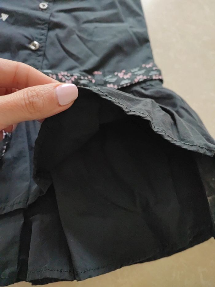 👗 sans manche 3 ans - photo numéro 6