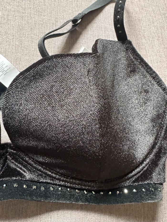 Soutien gorge Intimissimi 90B. Neuf - photo numéro 2
