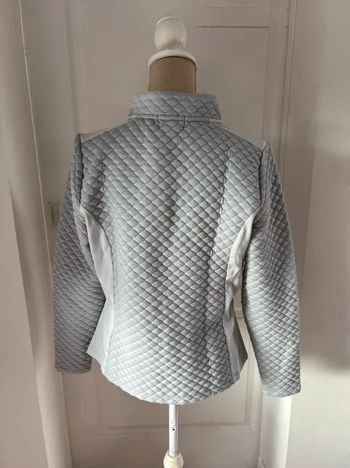 Veste HKM - photo numéro 2
