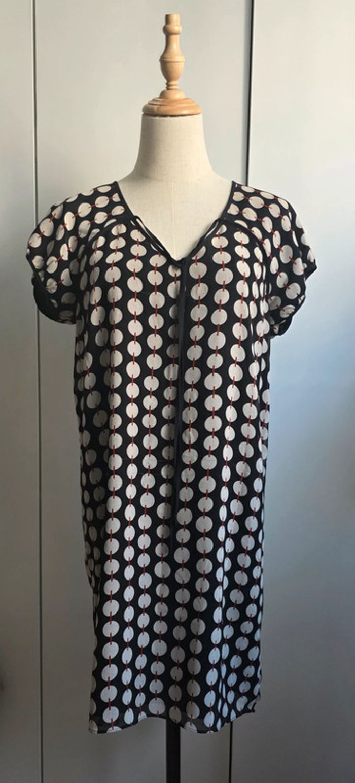 Robe Max Studio, taille S