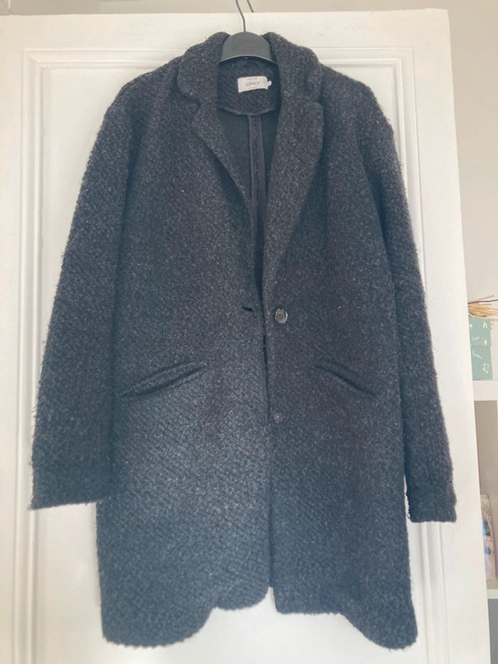 Manteau hiver Only