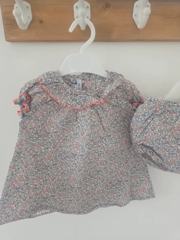Ensemble 6m absorba - photo numéro 2