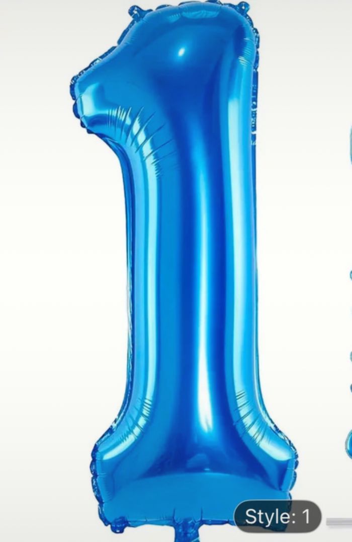 Ballon 1