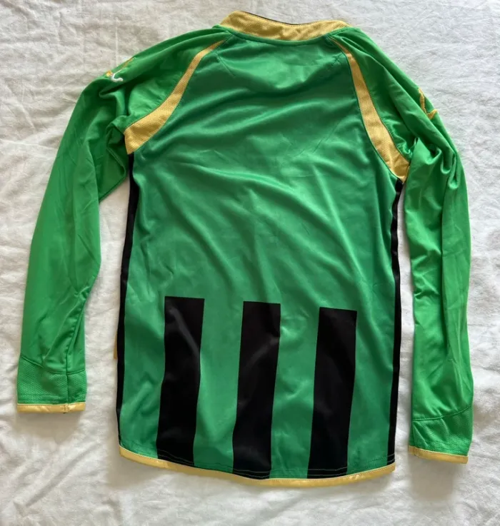 Ensemble de sport Legea - photo numéro 4