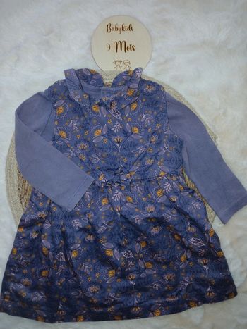 Ensemble sergent major