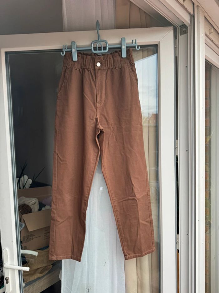 Pantalon paper stradivarius - photo numéro 2