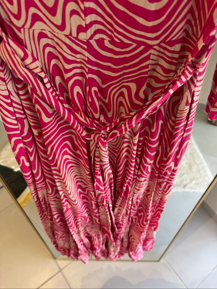 Robe goa - photo numéro 5