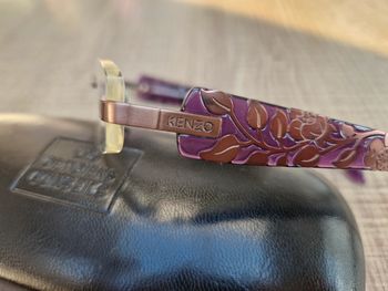 Monture de lunettes Kenzo