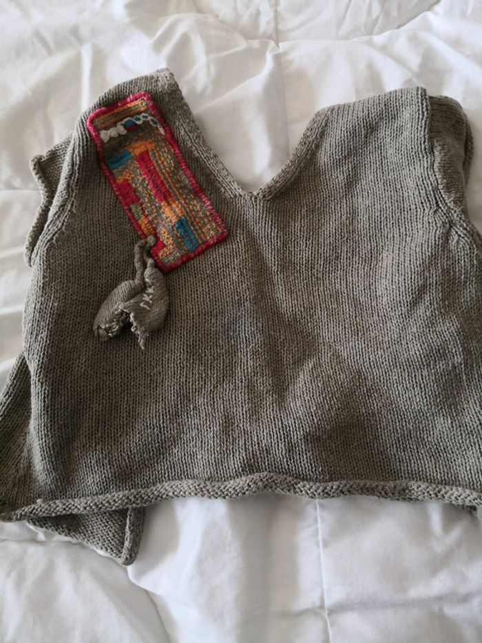 Ensemble ikks - photo numéro 5