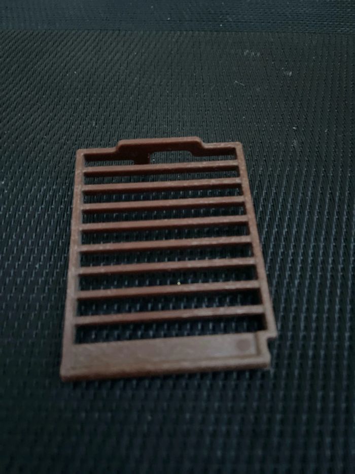 Playmobil porte grille cage bateau arche de Noé 3255 pièces détachées - photo numéro 2