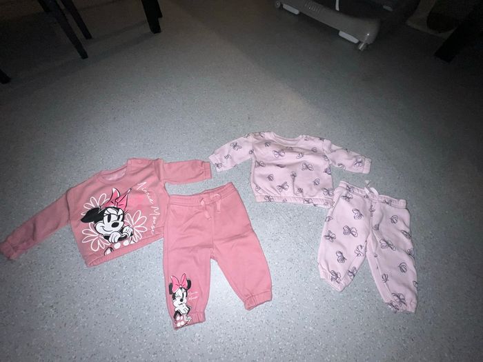 Ensemble jogging - photo numéro 5